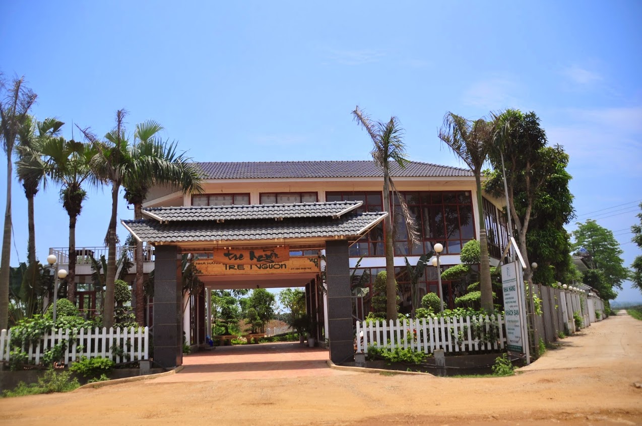 Đặt phòng khách sạn